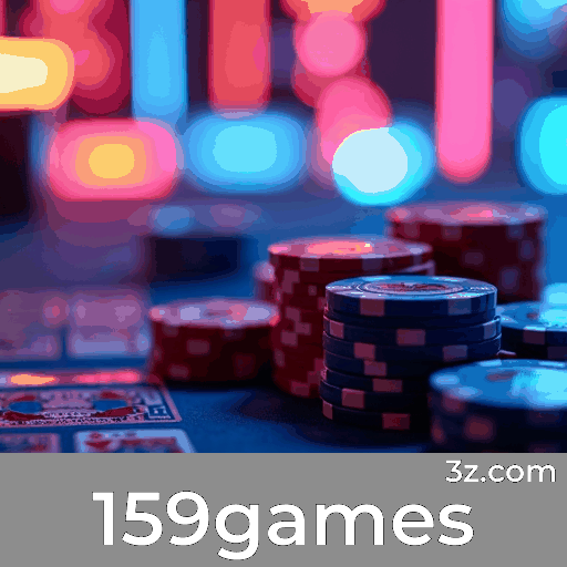 159games: O Paraíso de Jogos Exclusivos