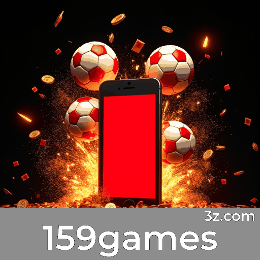 159games: O Paraíso de Jogos Exclusivos