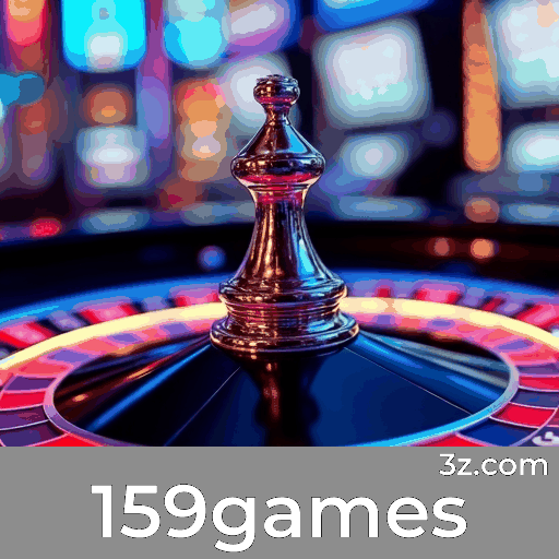 159games: Cassino Online e Apostas Seguras