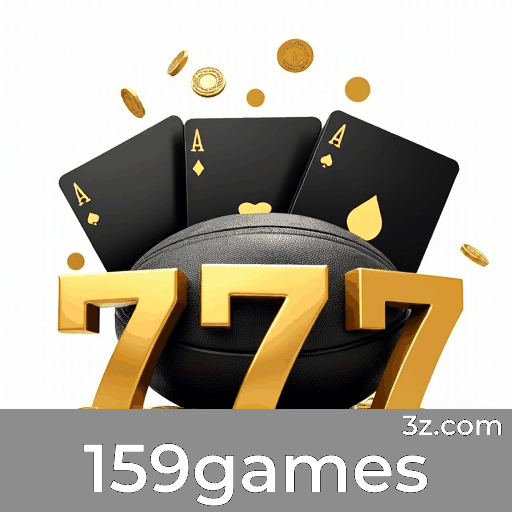 159games: Cassino Online e Apostas Seguras