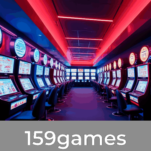 159games: Excelência em Segurança e Serviços Profissionais de Jogo