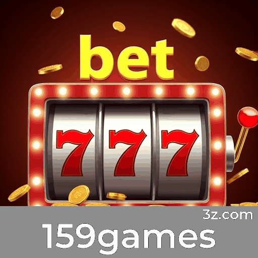159games: Sua Plataforma de Jogo Profissional e Segura