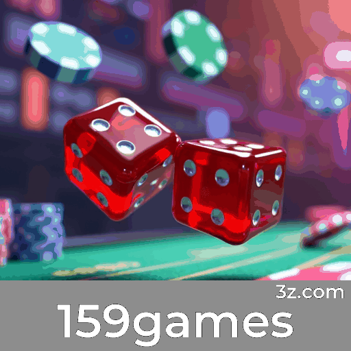 159games: Cassino Online e Apostas Seguras