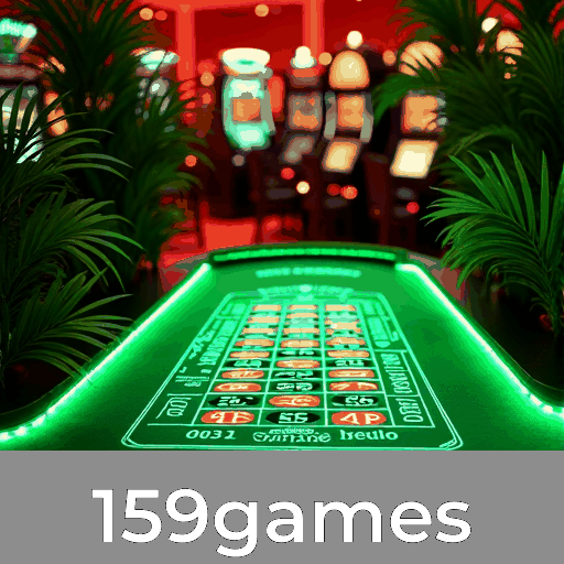 Experimente o Acesso Premium Seguro em 159games