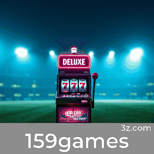 159games: Cassino Online e Apostas Seguras