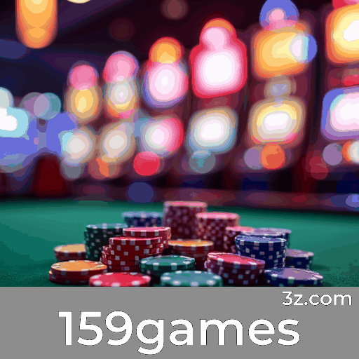 159games: Cassino Online e Apostas Seguras