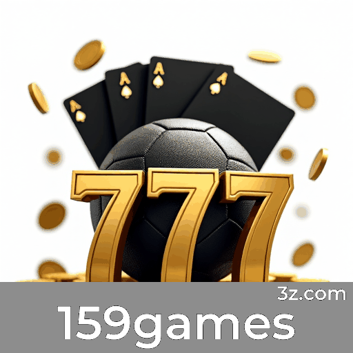 159games: Experiência Imersiva e Diversificada para Brasileiros