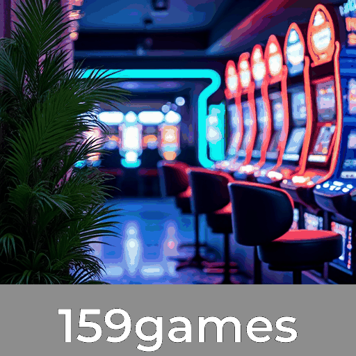 159games: A Experiência de Cassino ao Vivo Preferida dos Brasileiros