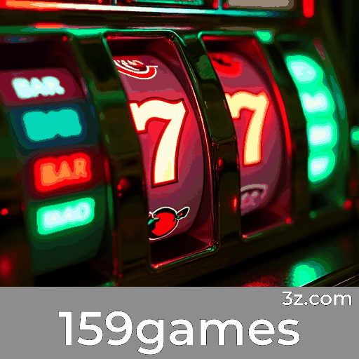 159games: Cassino Online e Apostas Seguras