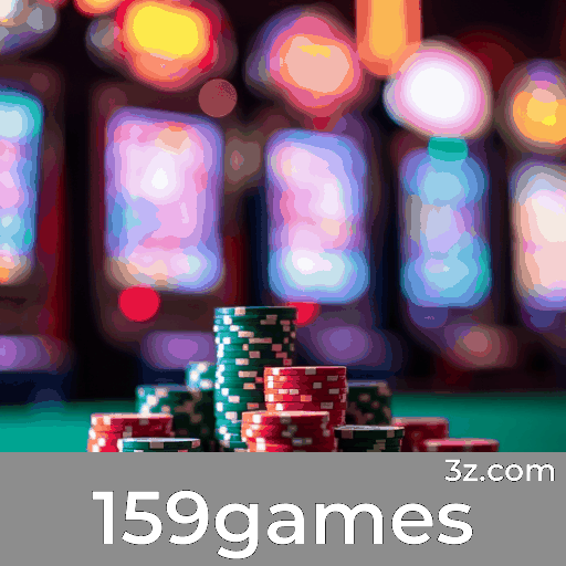 159games: Cassino Online e Apostas Seguras